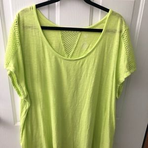 Livi Active Tee